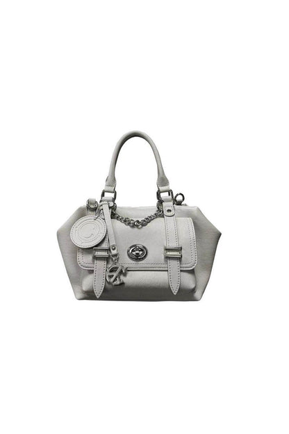 Vintage Bowling Bag