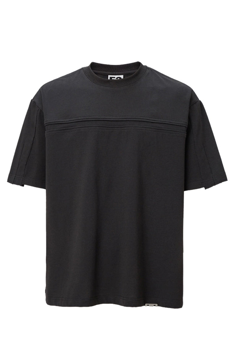 Basic Color Tee — F2CE — view 6