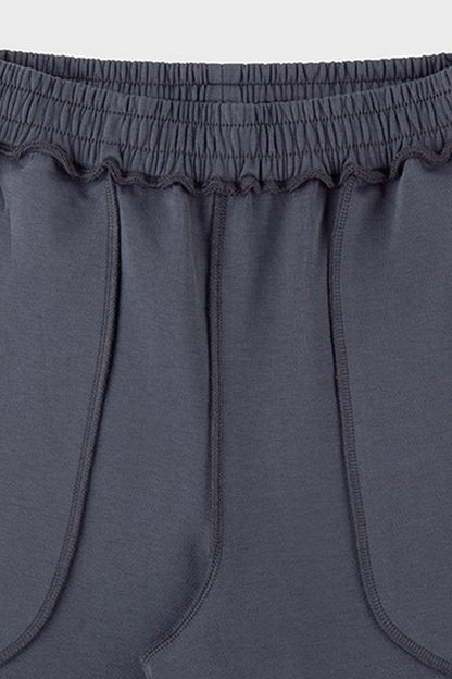 Double Layer Basketball Shorts