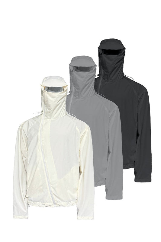 UPF Sun Shield Jacket
