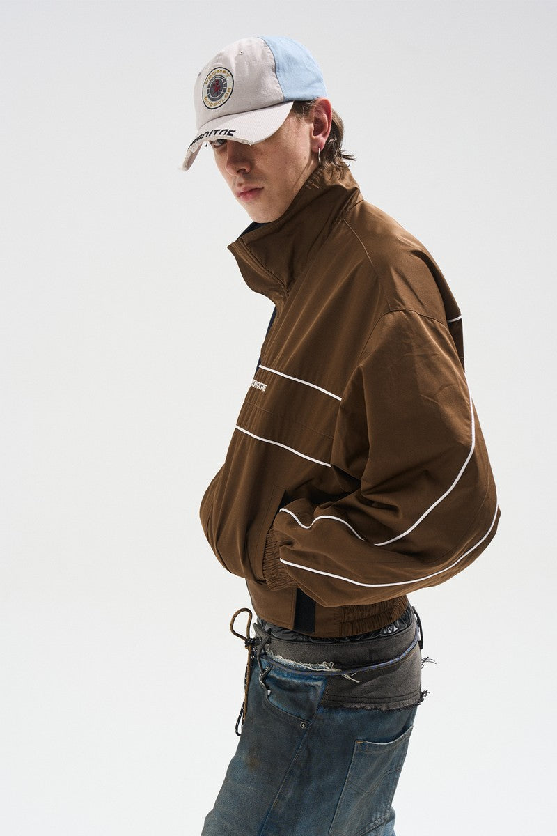 Yin Yang Track Jacket