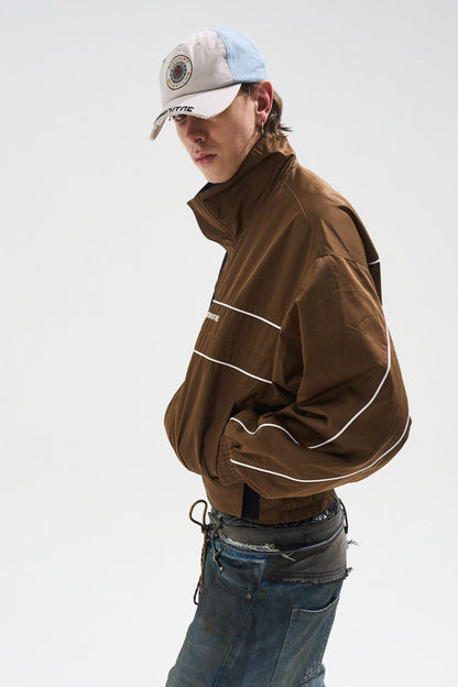 Yin Yang Track Jacket