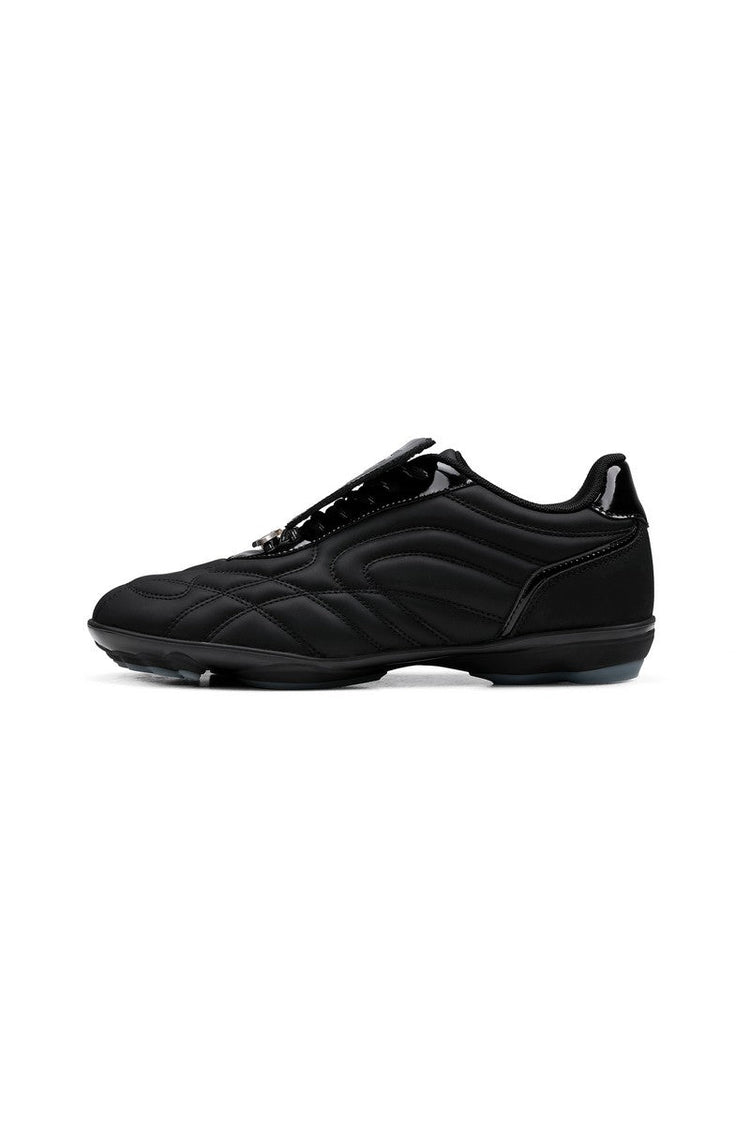 Turbo Abyss Training Sneakers — Hanqiaoriji — view 4