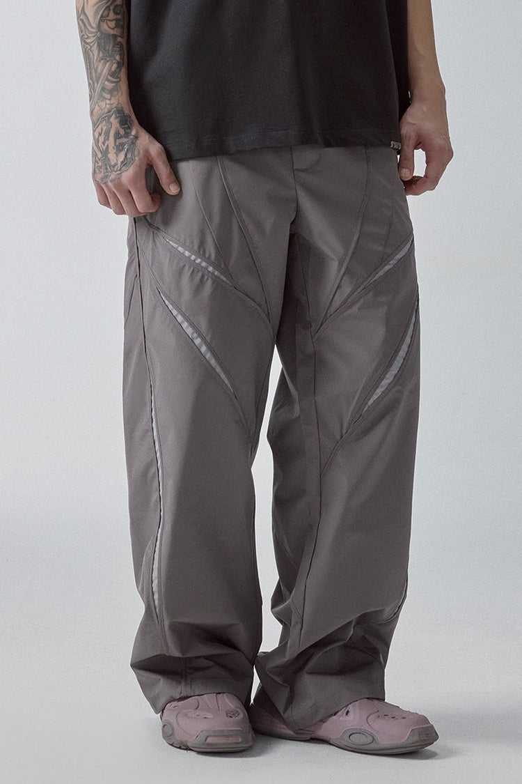 Casual Cargo Pants — F2CE