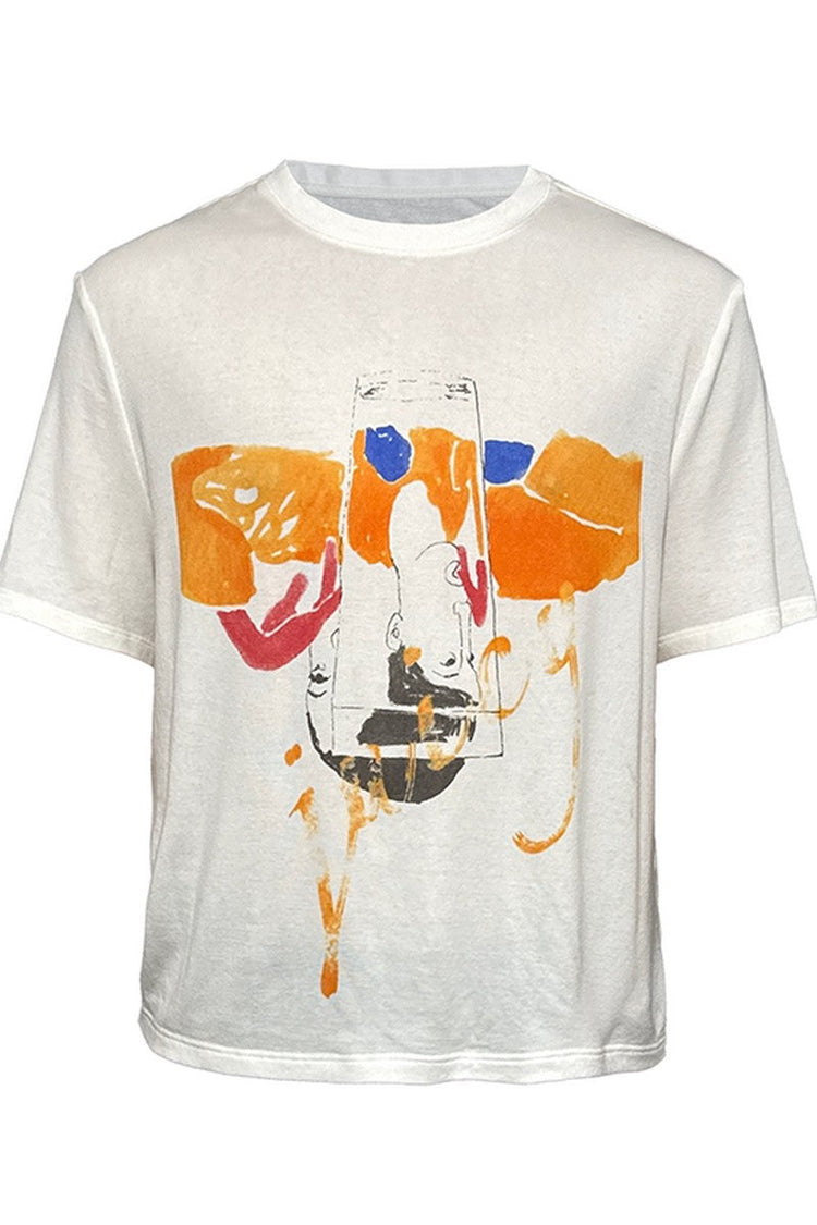 Juicy Graphic Tee