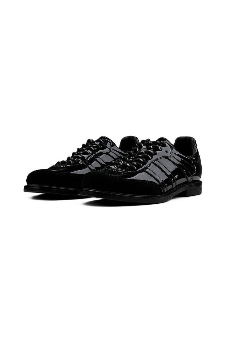Shadow Abyss Training Sneakers — Hanqiaoriji