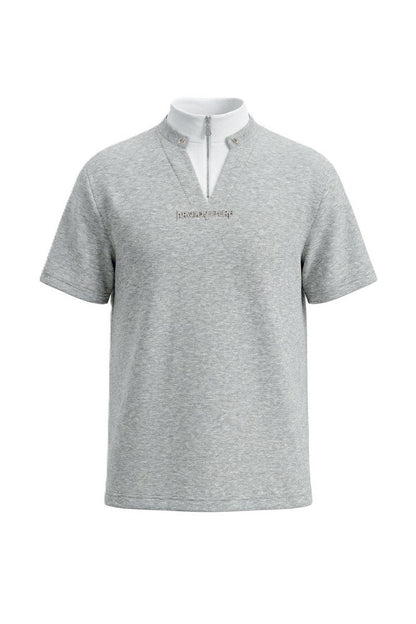 Layered Boxy T-Shirt