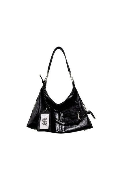 Vintage Hobo Tote Bag