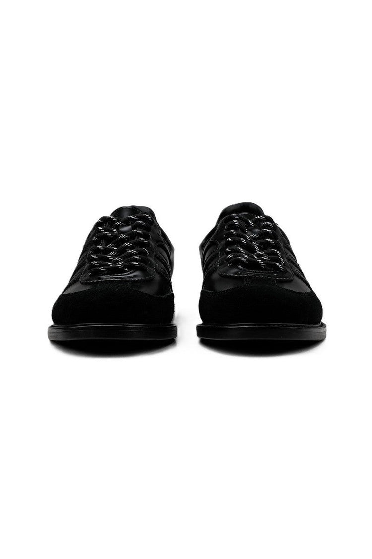 Abyss Training Sneakers — Hanqiaoriji — view 3