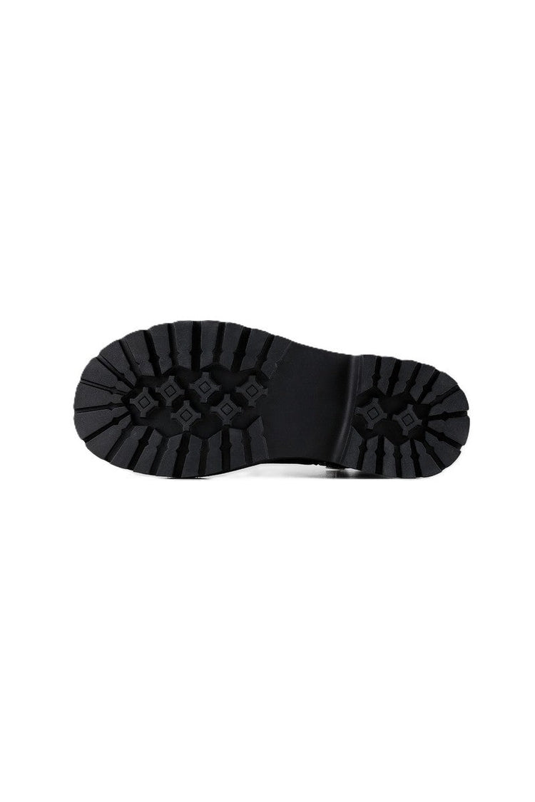 Heavycraft Platform Prime Boots — Hanqiaoriji — view 5