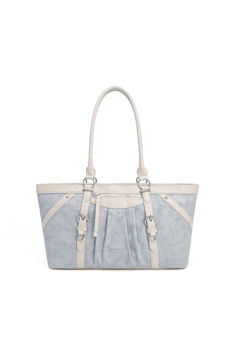 Y2K Shoulder Tote Bag