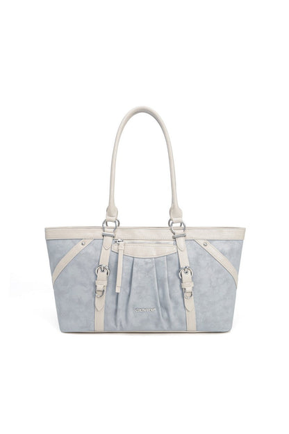 Y2K Shoulder Tote Bag