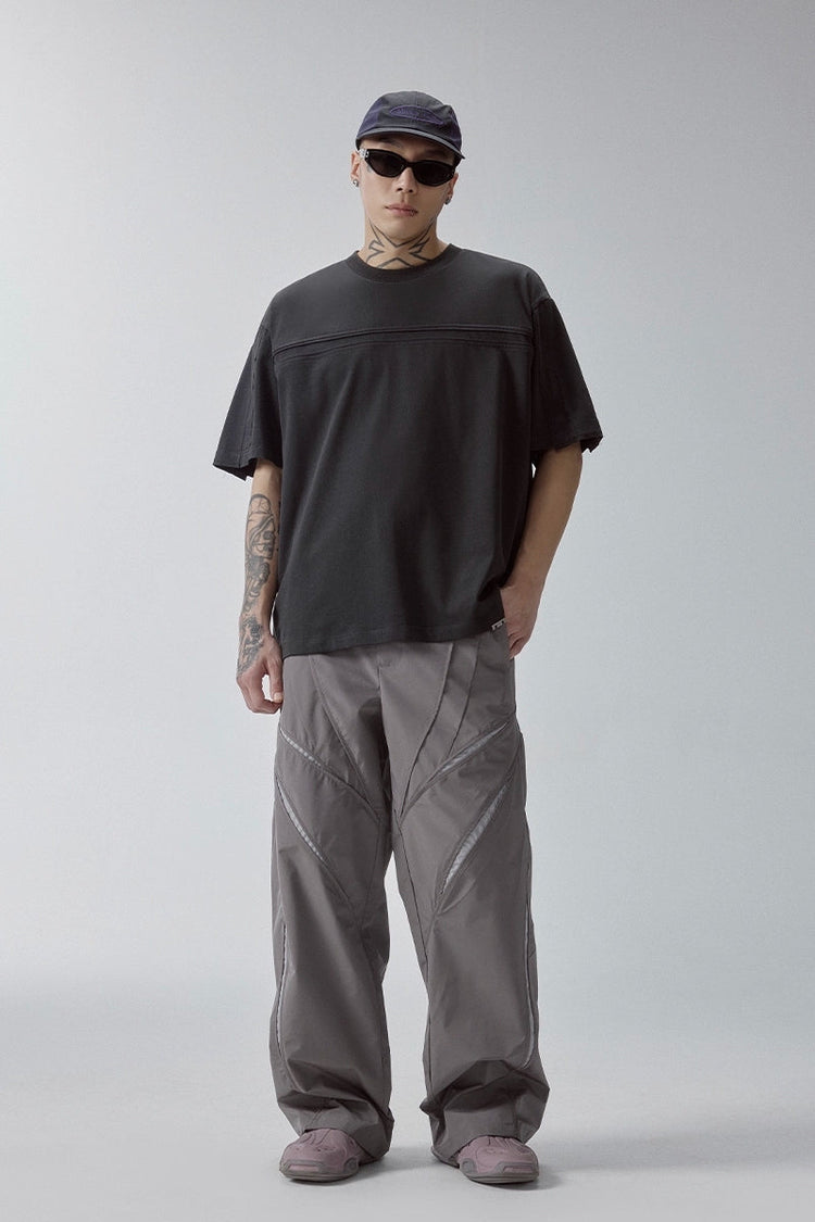 Casual Cargo Pants — F2CE — view 3