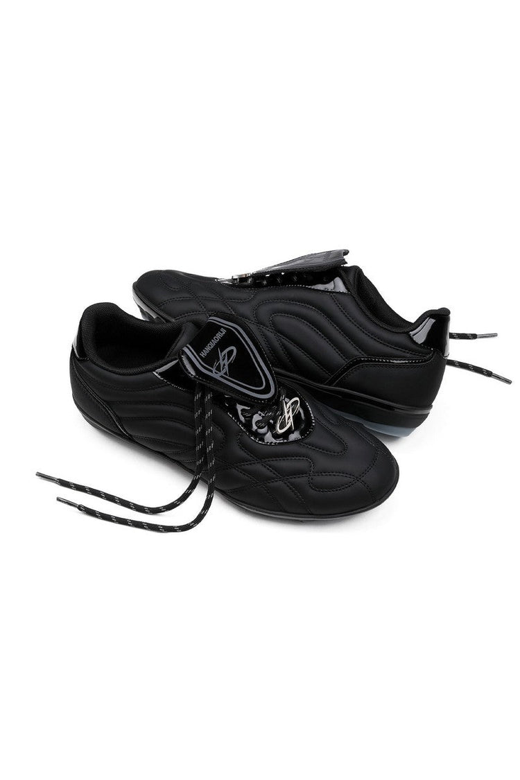 Turbo Abyss Training Sneakers — Hanqiaoriji