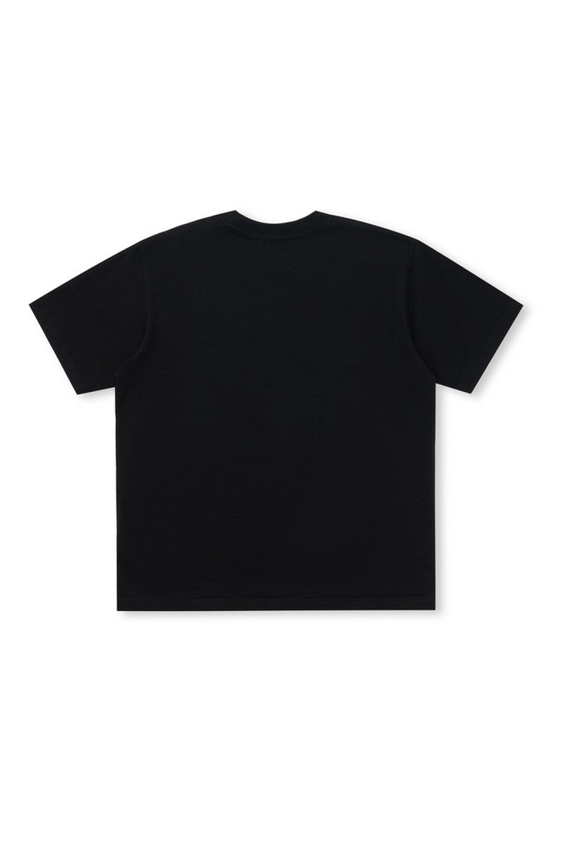 Graphic Dead or Alive Tee