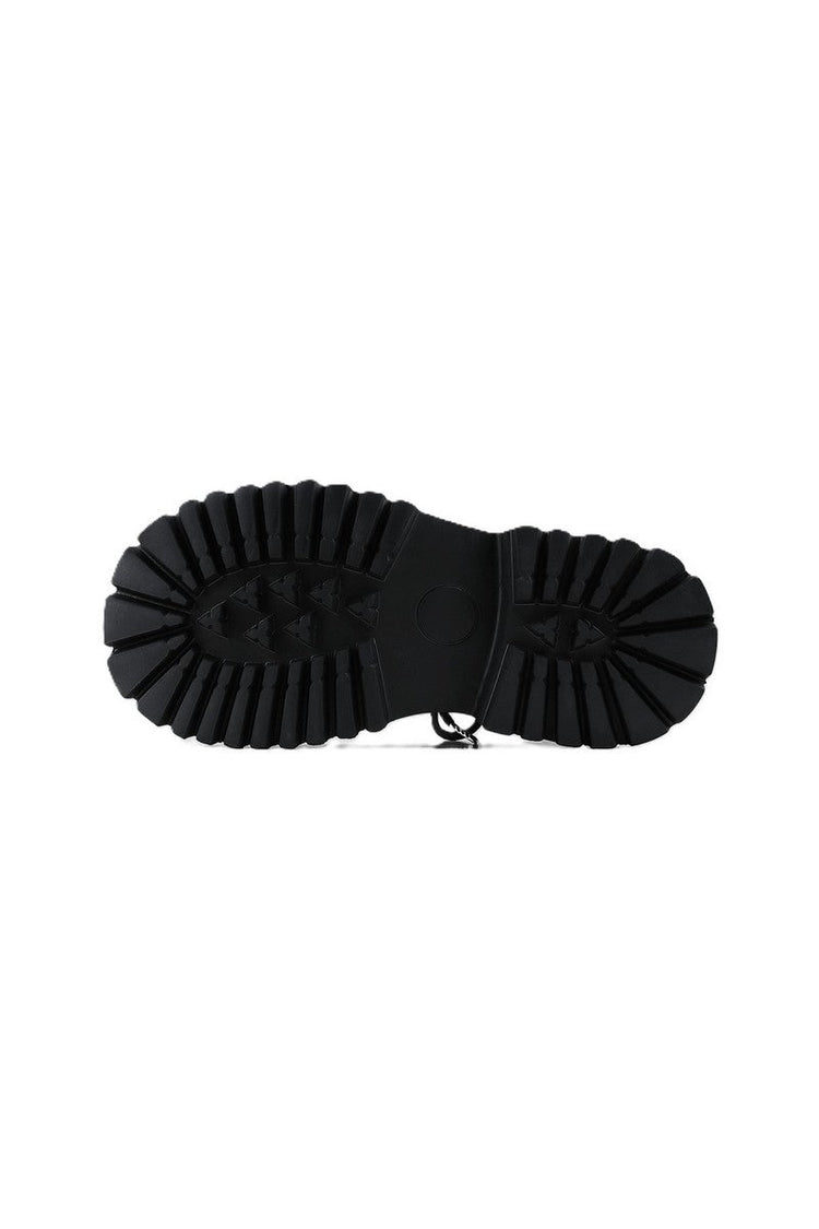 Nightblood Platform Apex Shoes — Hanqiaoriji — view 2