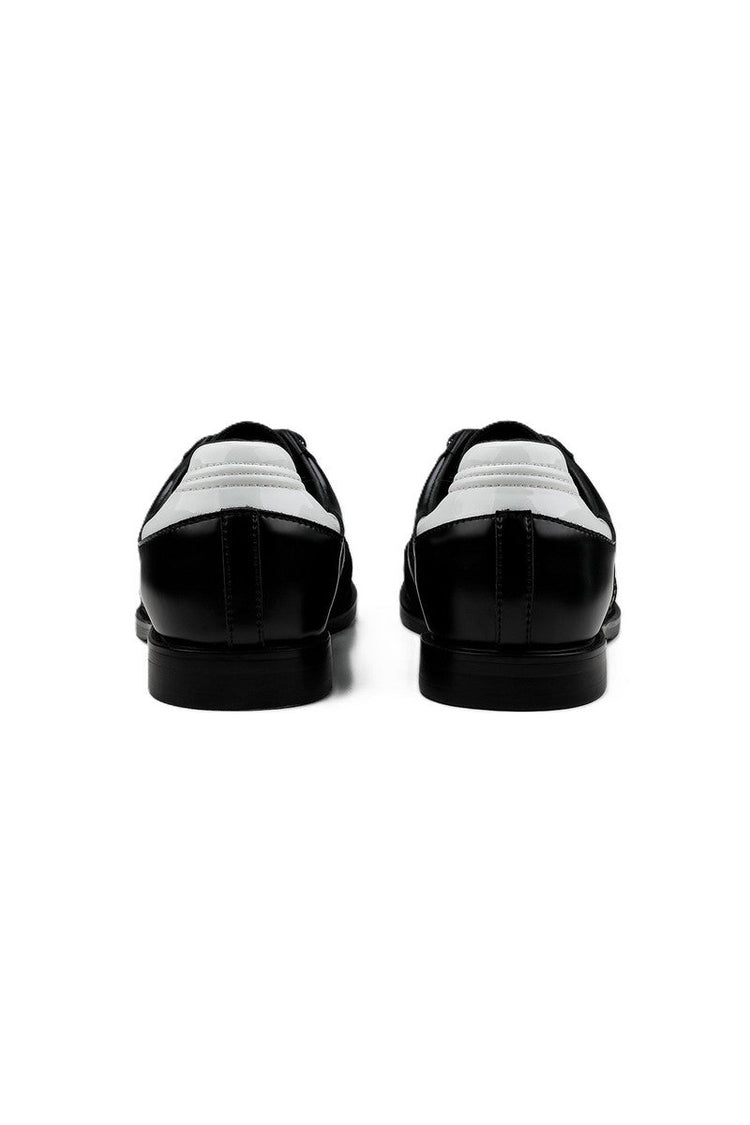 Abyss Training Sneakers — Hanqiaoriji — view 5