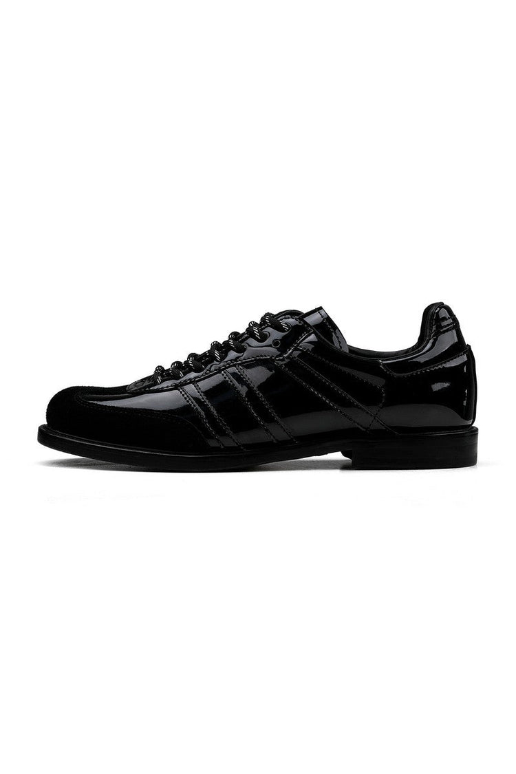 Shadow Abyss Training Sneakers — Hanqiaoriji — view 2