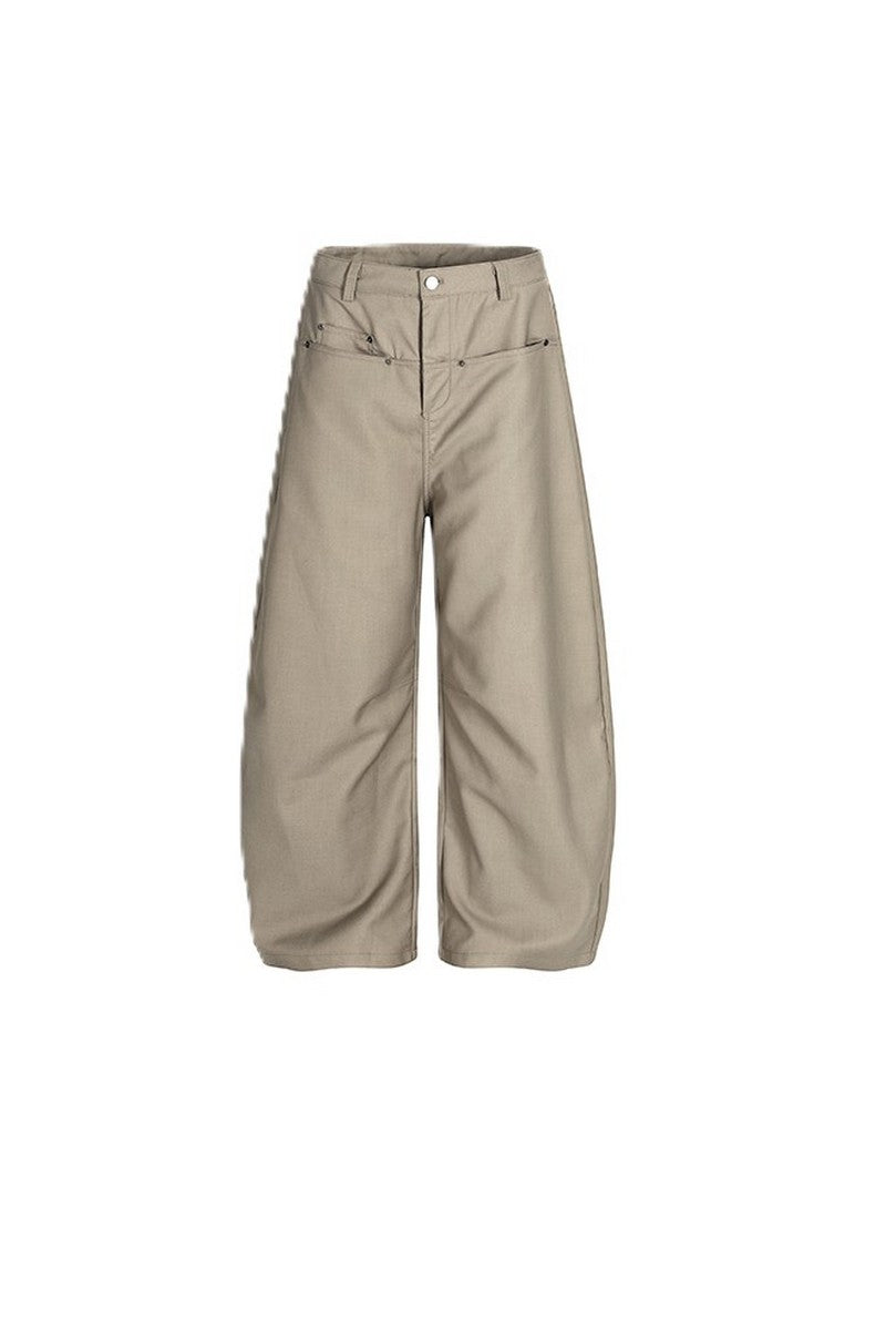 Old Money Blade Pants