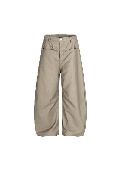 Old Money Blade Pants