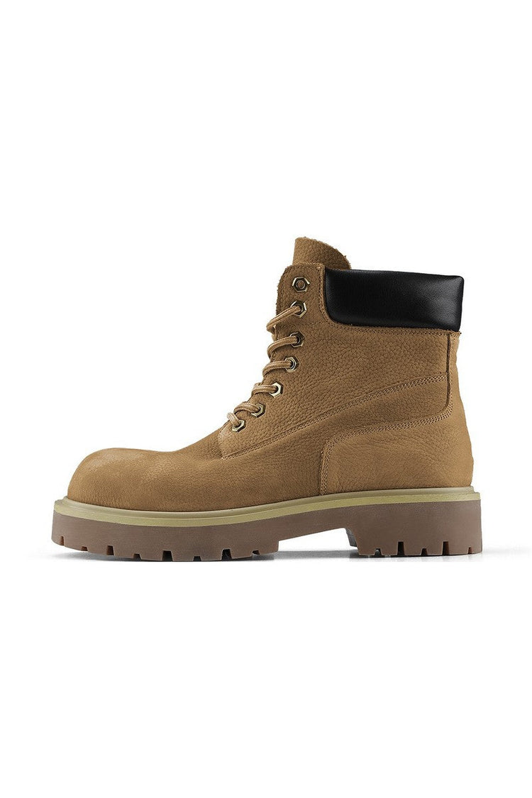Heavycraft Platform Prime Boots — Hanqiaoriji — view 2