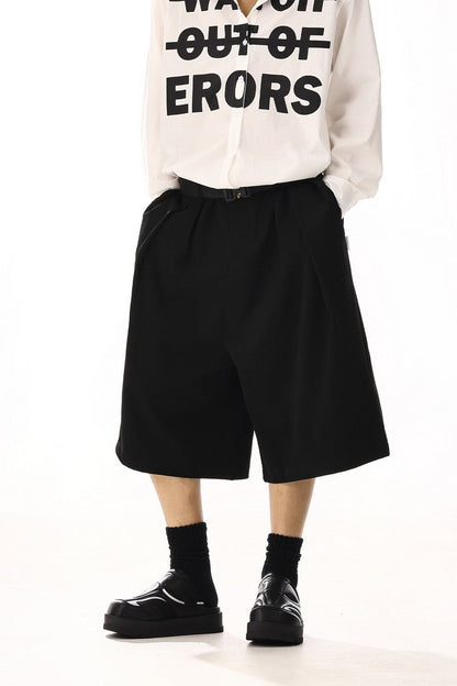 Summer Street Cargo Shorts