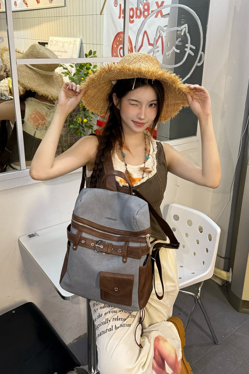 Large Commuter Backpack