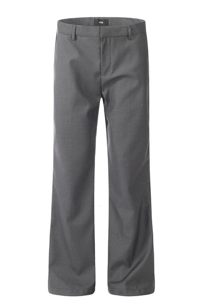 Cleanfit Flare Trousers