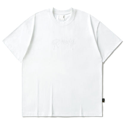 Cool Feel Transparent 3D Tee