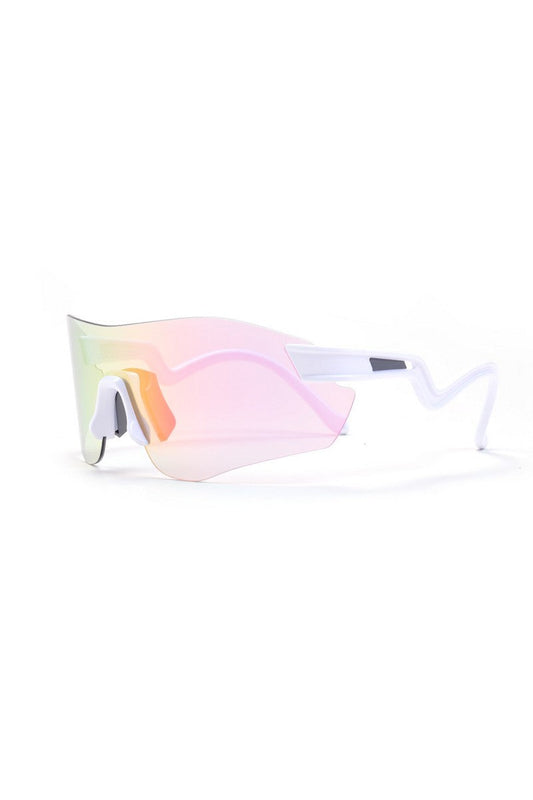 Photochromic Marathon Sport Sunglasses