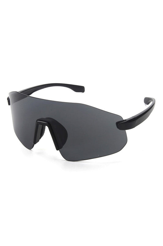 Frameless Outdoor Cycling Sunglasses