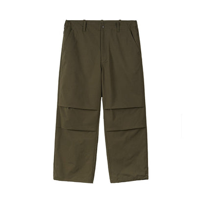 Vintage Outdoor Waterproof Cargo Pants