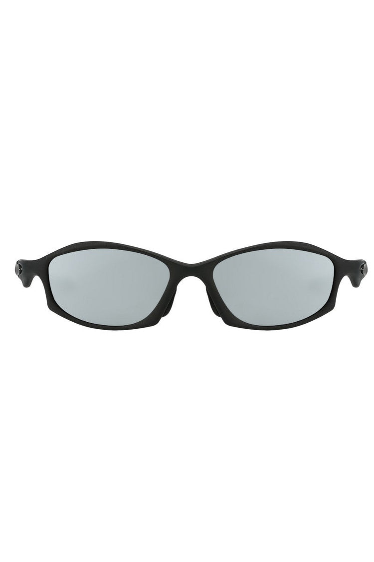 Y2K Steampunk Polarized Sunglasses — Trenqor Basics — view 9