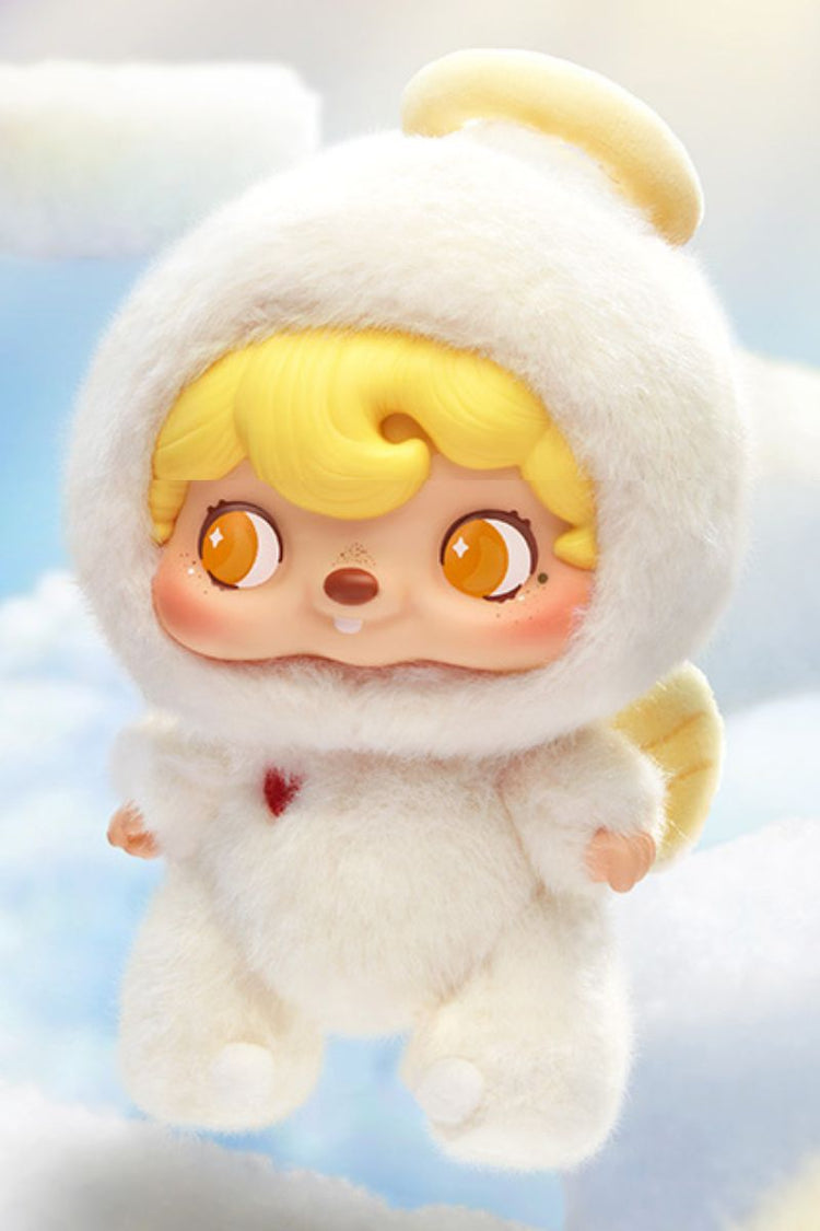 Pouka Pouka™ Soft-Vinyl Plush Blind Box — Pouka Pouka — view 6