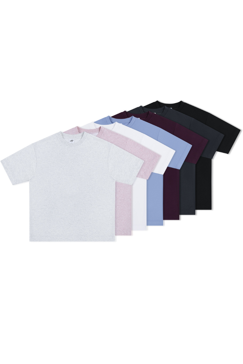 Modal Mesh Performance T-Shirt