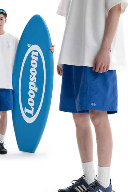 Lightweight Outdoor Shorts