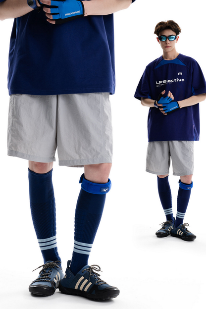 Lightweight Outdoor Shorts