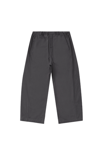 Washed Cargo Pants