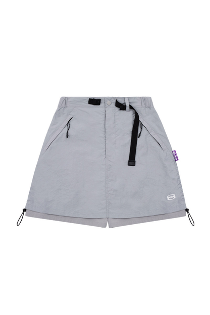 Lightweight Outdoor Skort