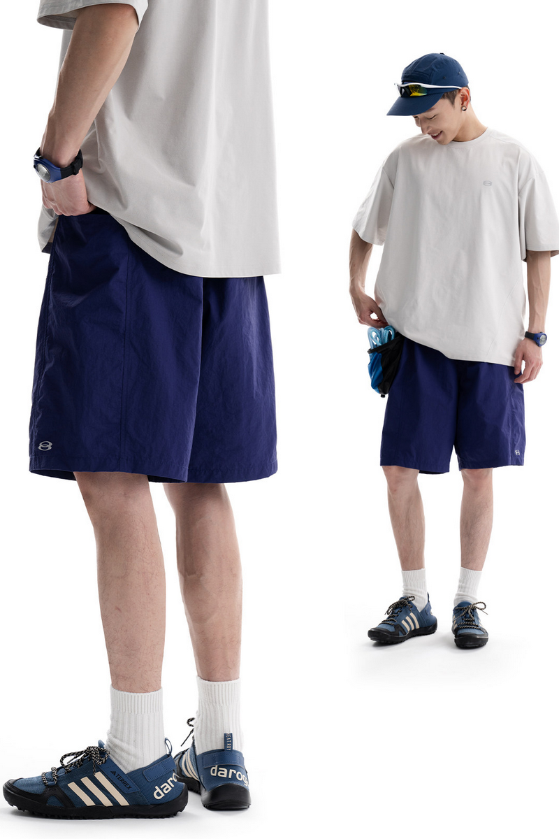 Lightweight Outdoor Shorts