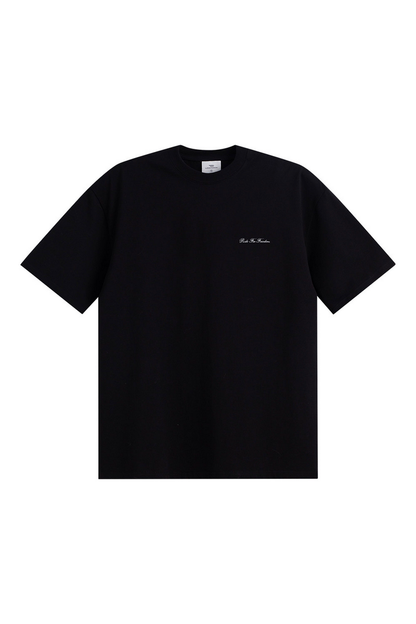 Warhorse Print T-Shirt
