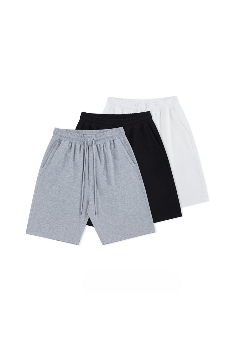 Pique Sweat Shorts — IDLT
