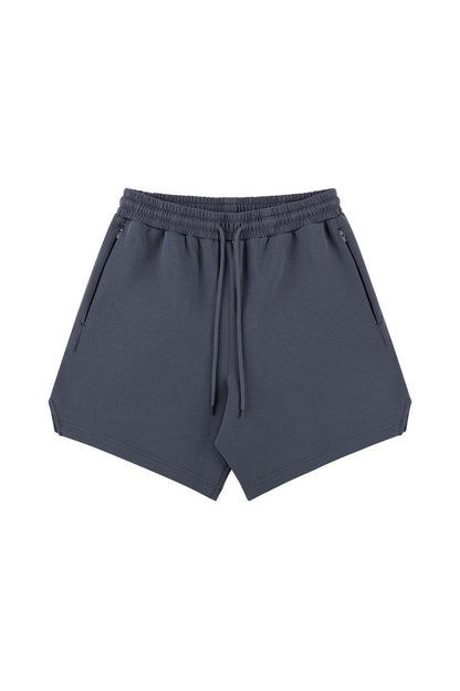 Double Layer Basketball Shorts