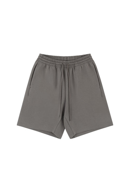 Double Layer Loose Shorts