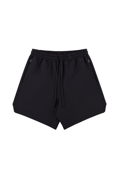 Double Layer Basketball Shorts