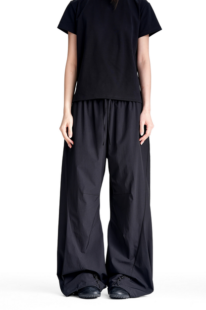 Quick Dry Parachute Pants