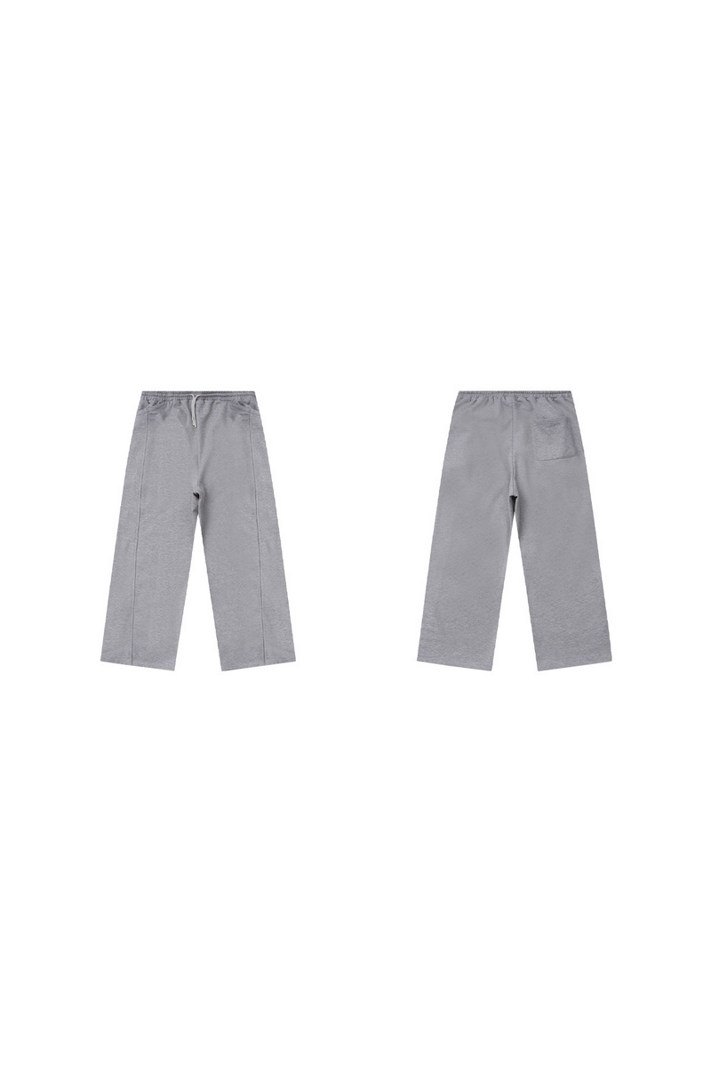 Wide Leg Sweatpants