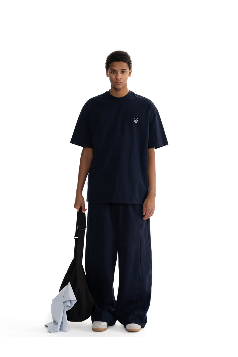 Wide Leg Sweatpants