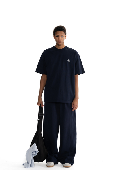 Wide Leg Sweatpants
