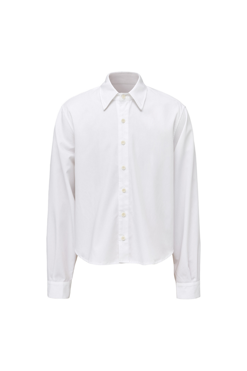 Modal Anti Wrinkle Shirt